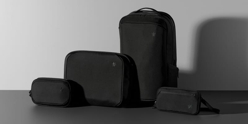 CORDURA Rip-stop Sacoche Bag – Goldwin America