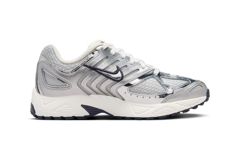 Nike Air Peg 2K5 Chrome HJ7310-025 Release Info | Hypebeast