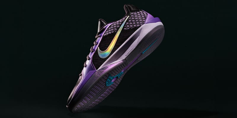 Nike Sabrina 2 Cave Purple FQ2174-500 Release Info | Hypebeast