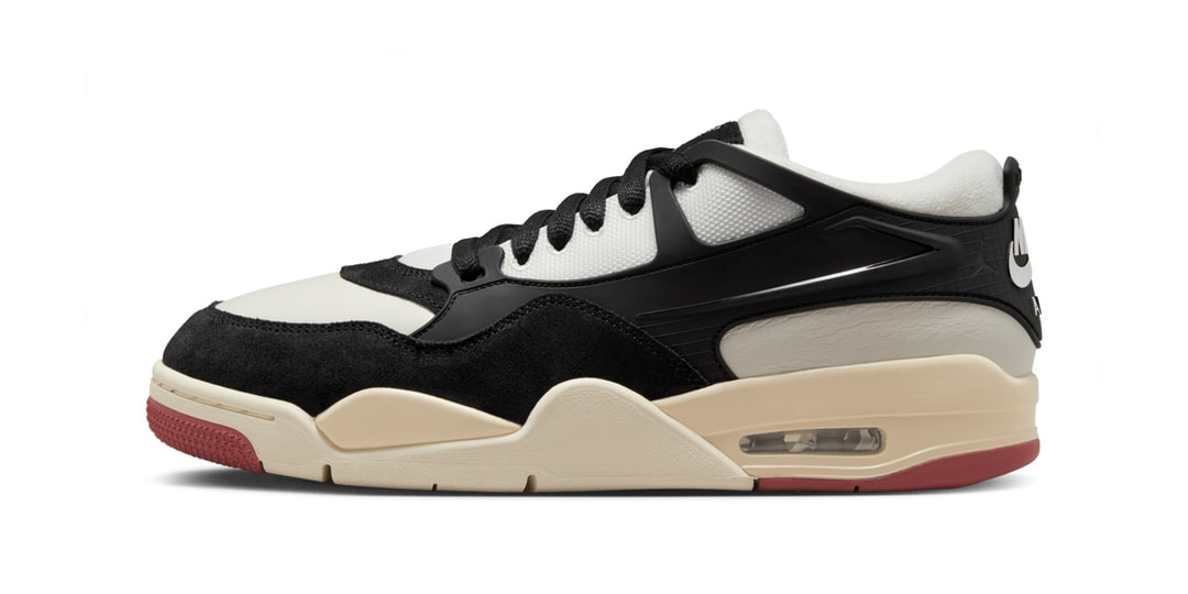 Air Jordan 4 RM Canyon Rust FQ7939-100 Release Info | Hypebeast