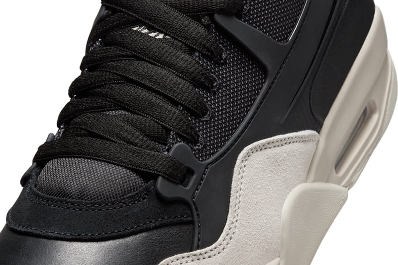 Air Jordan 4 RM Black Light Bone FQ7939-001 Release Info Air Jordan 4 RM Black Light Bone FQ7939-001 Release Info
