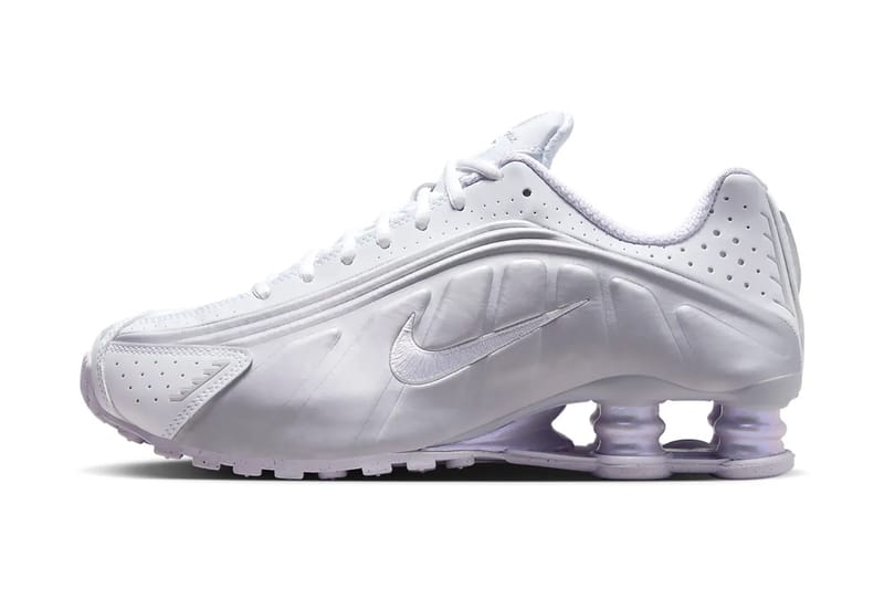 Nike Shox R4 Nike Shox R4