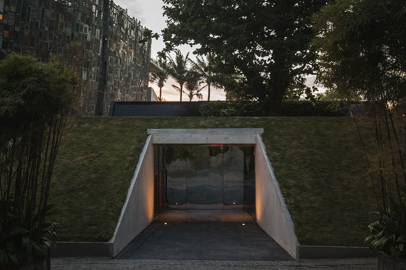 Potato Head Klymax Discotheque Bali Design Info | Hypebeast