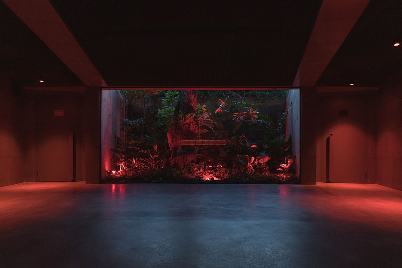 Potato Head Klymax Discotheque Bali Design Info | Hypebeast