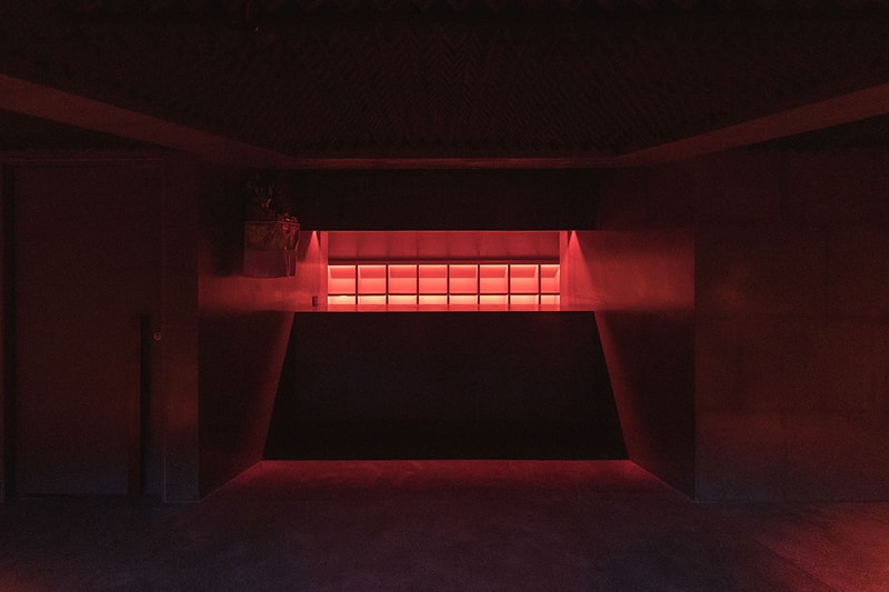 Potato Head Klymax Discotheque Bali Design Info | Hypebeast