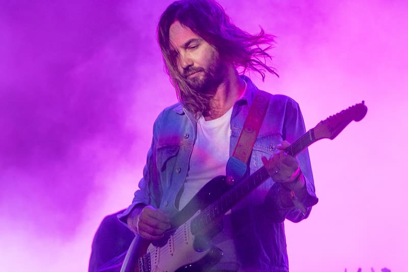 Tame Impala's Kevin Parker Sells Full Music Catalog Hypebeast