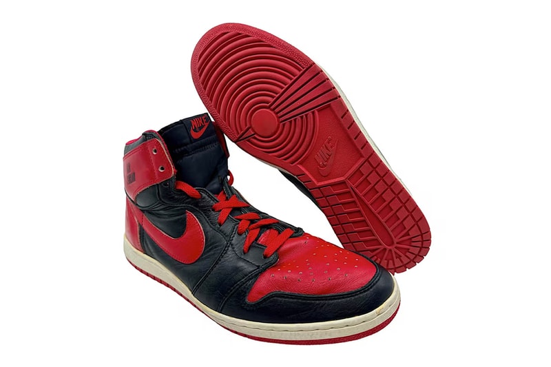 84 air jordan 1