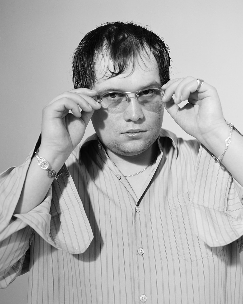 Our Legacy SPLASH 2024 Collection | Hypebeast Our Legacy SPLASH 2024 Collection | Hypebeast