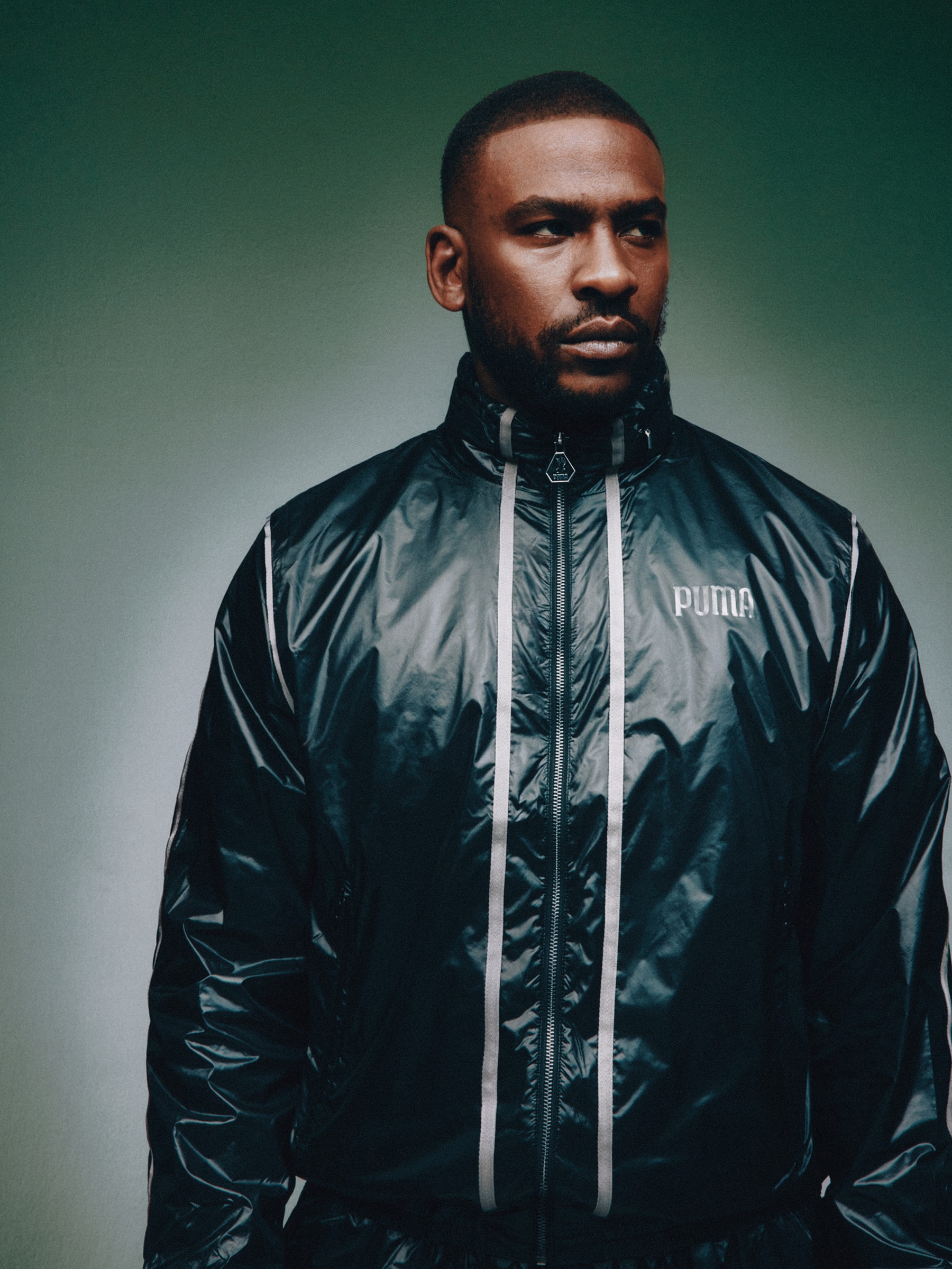 Skepta, From Meridian Walk to the World | Hypebeast