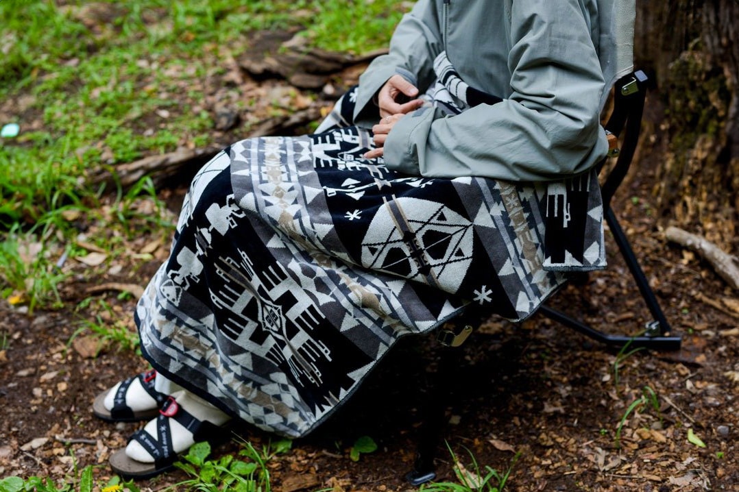 Pendleton | Hypebeast