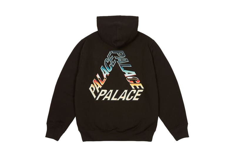 Palace Skateboards Summer 2024 Drop 4 Release Info | Hypebeast