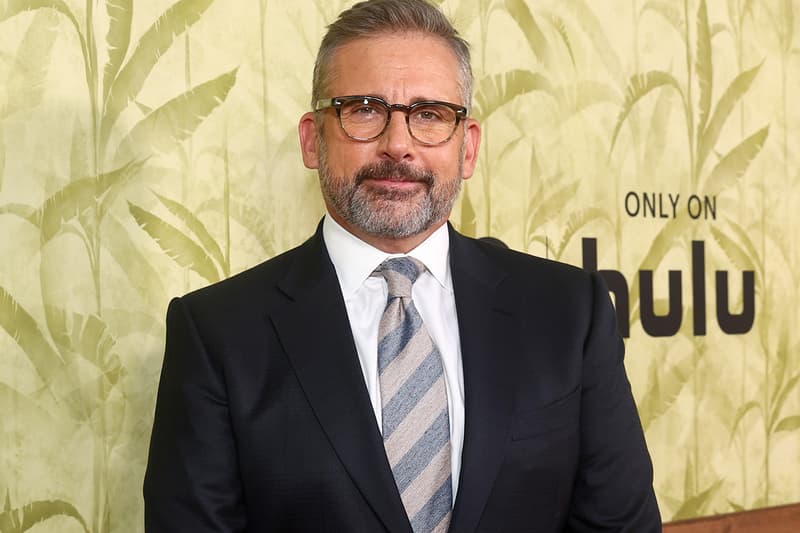 Actor Steve