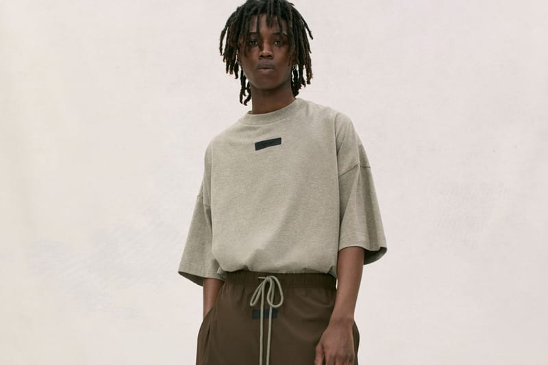 トップス Fear of god 5th collection mesh tank top S】fear of god 5th collection tank top（NWT FEAR OF GOD
