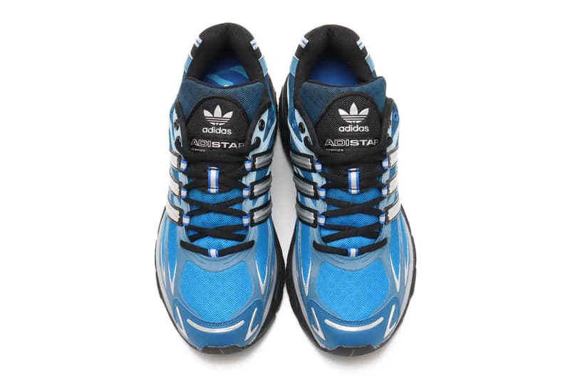 atmos x adidas adiStar Cushion 3 Release Info | Hypebeast