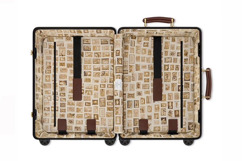 RIMOWA x Aimé Leon Dore for New Collaboration | Hypebeast