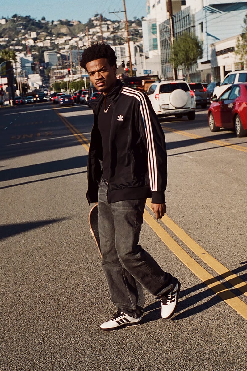 【adidas】★大人気★アディダス TYSHAWN II★IF9712★ Adidas Tyshawn II - Crystal White Black – Holistic Skateshop