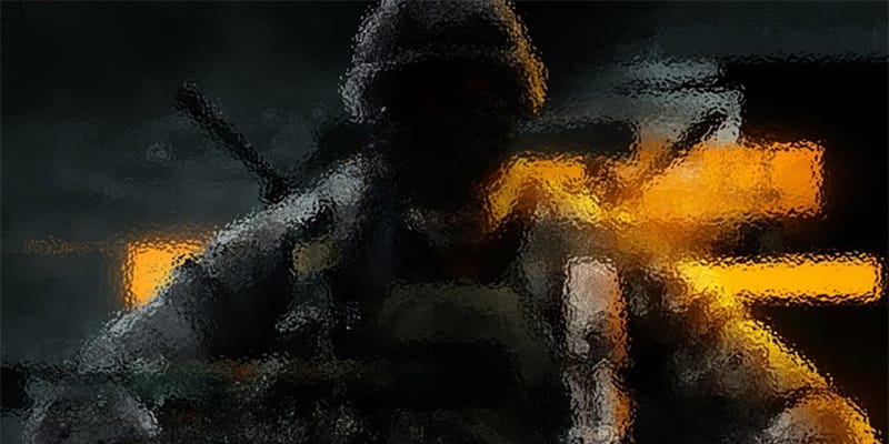Call of Duty: Black Ops 6' Teaser & Key Art | Hypebeast