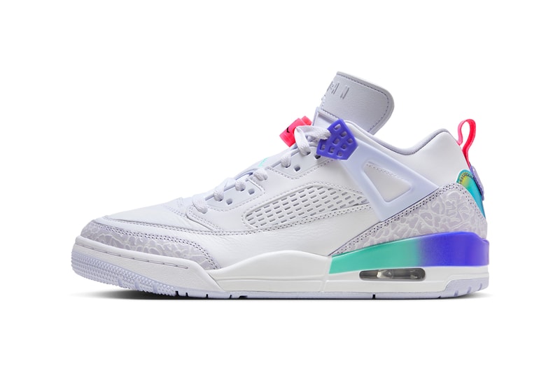 Jordan Spizike Low Stadium 90 Dongdan Release Info | Hypebeast