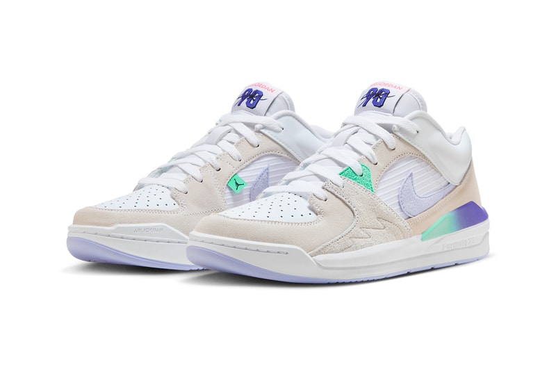 Jordan Spizike Low Stadium 90 Dongdan Release Info | Hypebeast