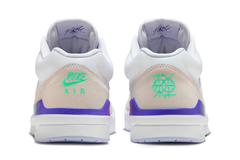 Jordan Spizike Low Stadium 90 Dongdan Release Info | Hypebeast