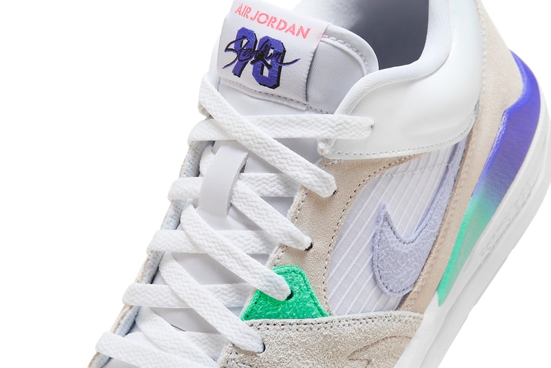 Jordan Spizike Low Stadium 90 Dongdan Release Info | Hypebeast