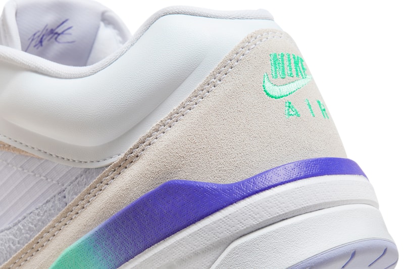 Jordan Spizike Low Stadium 90 Dongdan Release Info | Hypebeast