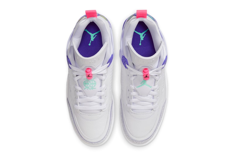 Jordan Spizike Low Stadium 90 Dongdan Release Info | Hypebeast