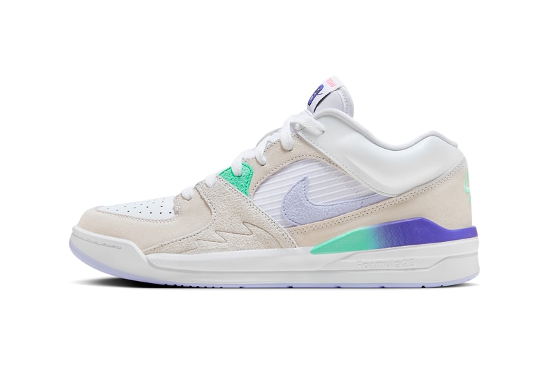 Jordan Spizike Low Stadium 90 Dongdan Release Info | Hypebeast