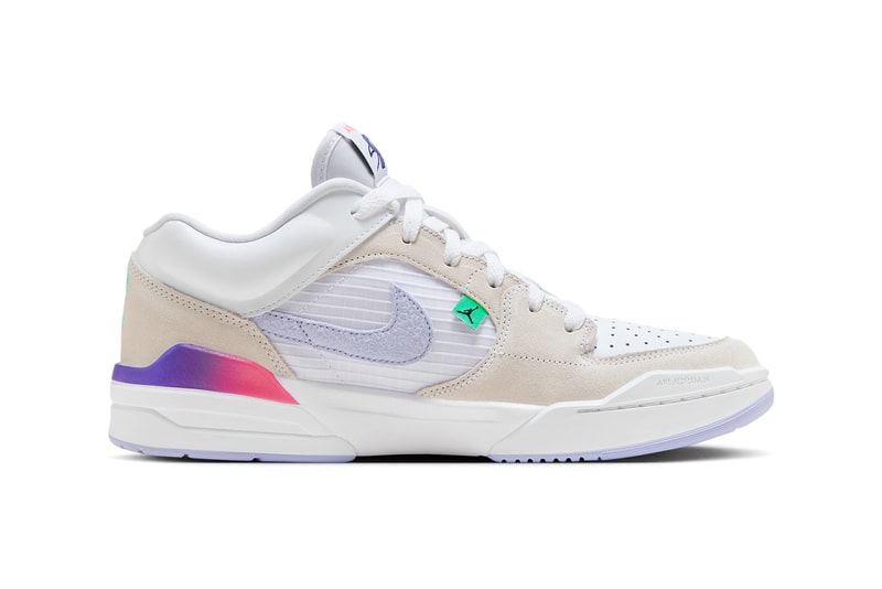 Jordan Spizike Low Stadium 90 Dongdan Release Info | Hypebeast
