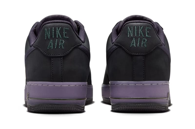 Nike Air Force 1 Low Seoul HF0014-001 Release Info | Hypebeast
