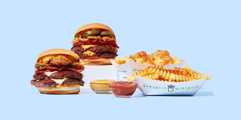 Shake Shack Smoky BBQ Menu Summer Release Info | Hypebeast