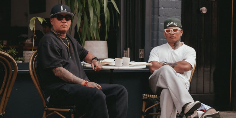 For Local Space, Home Is Where the Heart Is | Hypebeast