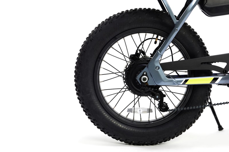 VinFast's DrgnFly E-Bike Launches in the USA | Hypebeast