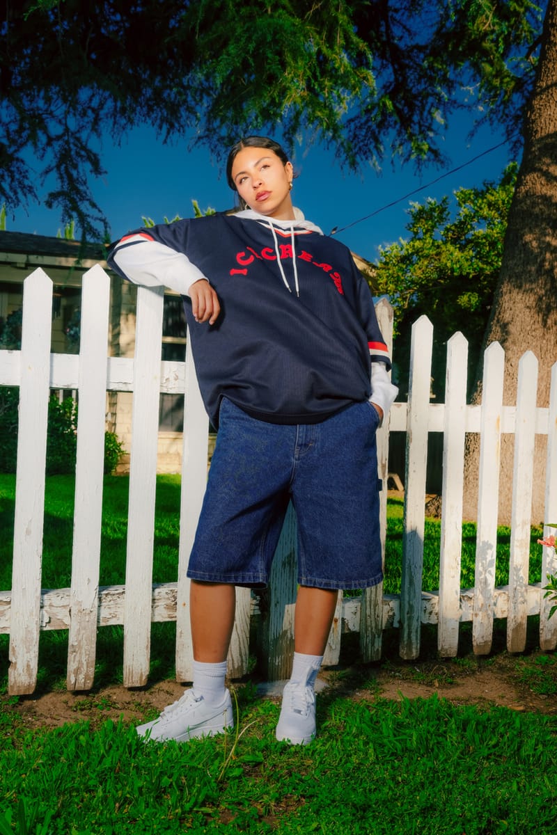 BBC ICECREAM EU Pre-Fall 2024 Collection | Hypebeast