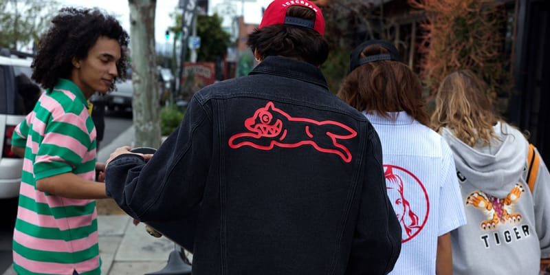 BBC ICECREAM EU Pre-Fall 2024 Collection | Hypebeast