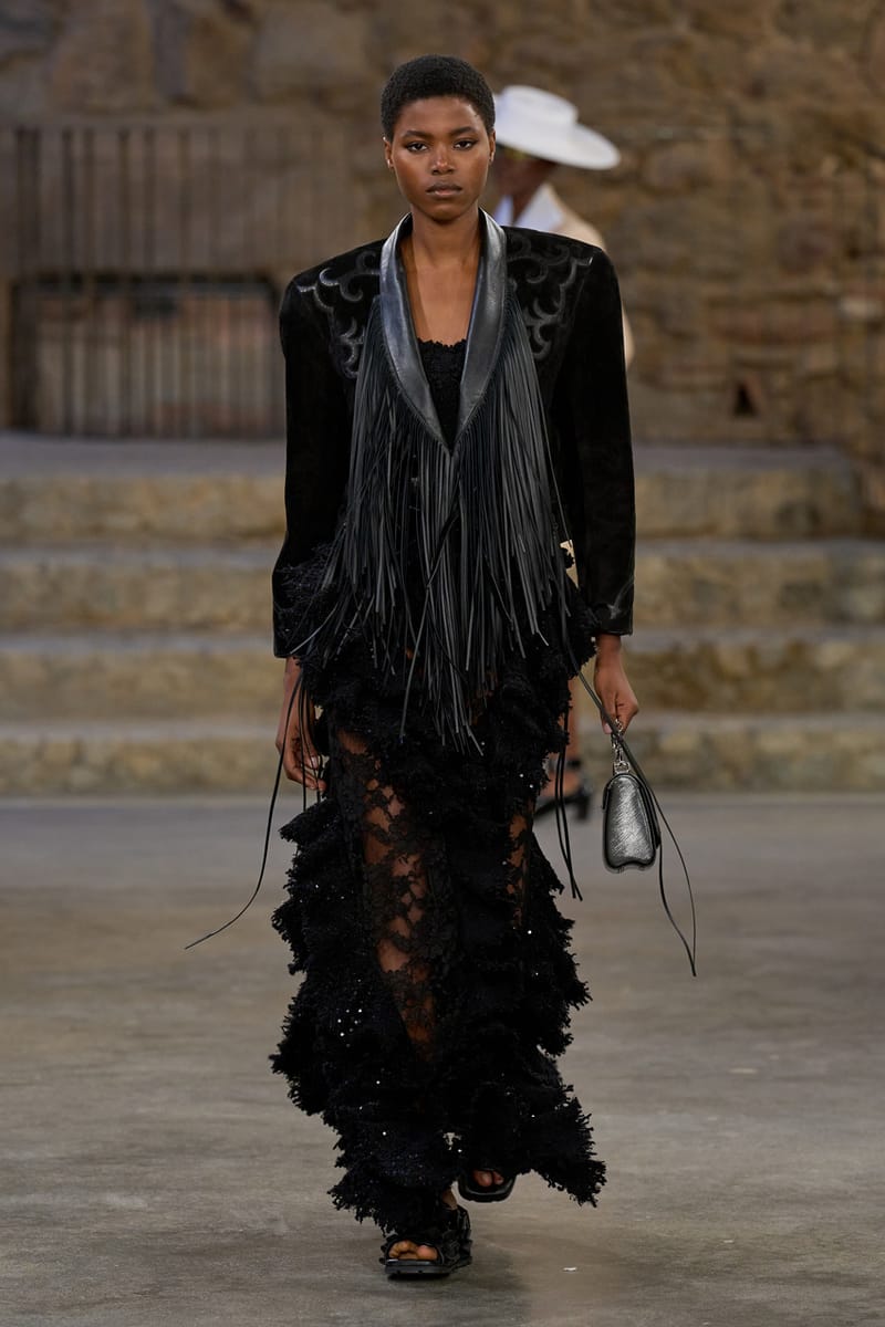 Louis Vuitton Reveals Cruise 2025 Collection | Hypebeast