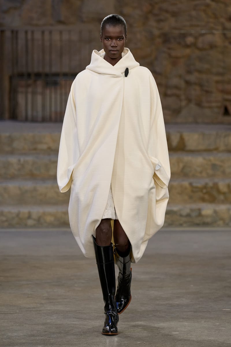 Louis Vuitton Reveals Cruise 2025 Collection | Hypebeast