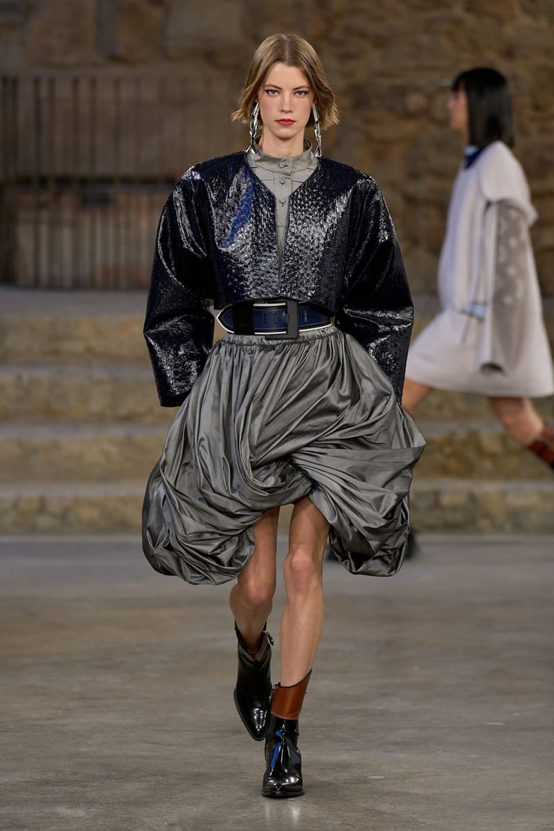 Louis Vuitton Reveals Cruise 2025 Collection | Hypebeast