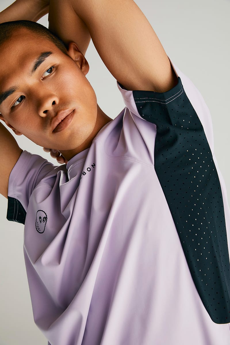 Malbon's Performance Line Is the Brand's Most Tech-Forward Yet