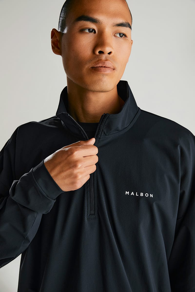 Malbon's Performance Line Is the Brand's Most Tech-Forward Yet