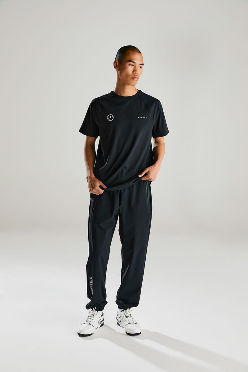 Malbon's Performance Line Is the Brand's Most Tech-Forward