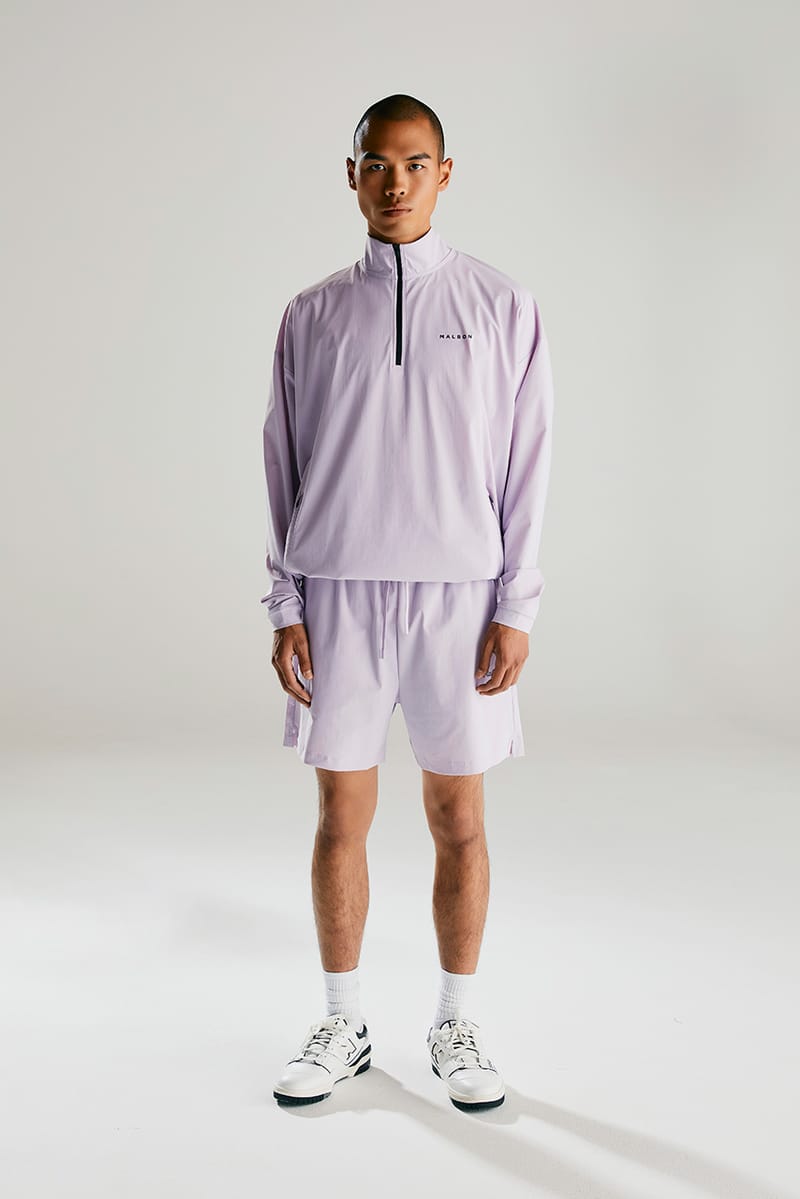Malbon's Performance Line Is the Brand's Most Tech-Forward