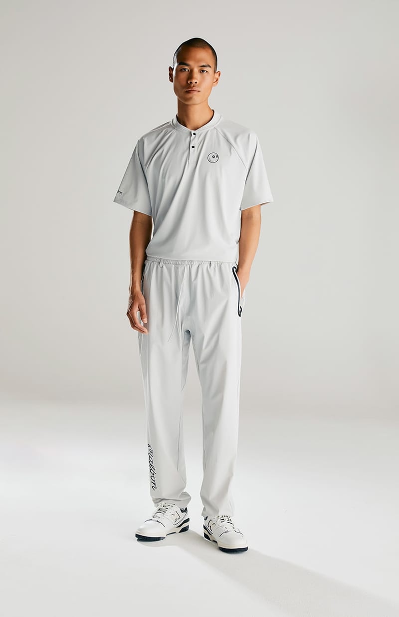 club haus osaka × malbon golf クラブハウス マルボン ゴルフ