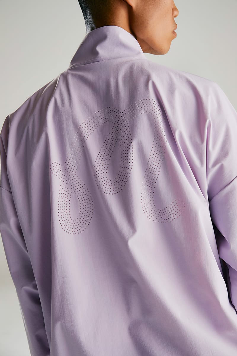 Malbon's Performance Line Is the Brand's Most Tech-Forward