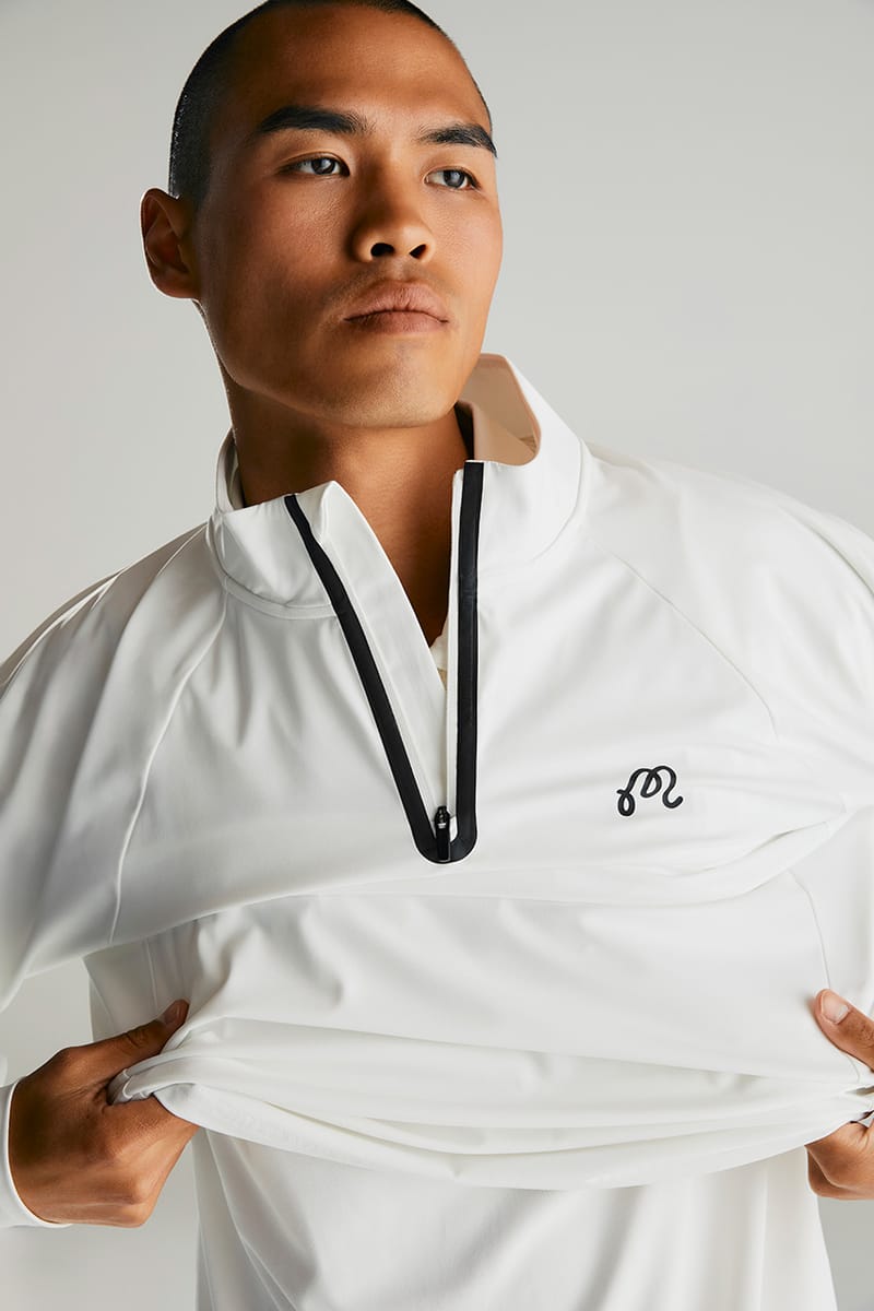 Malbon's Performance Line Is the Brand's Most Tech-Forward