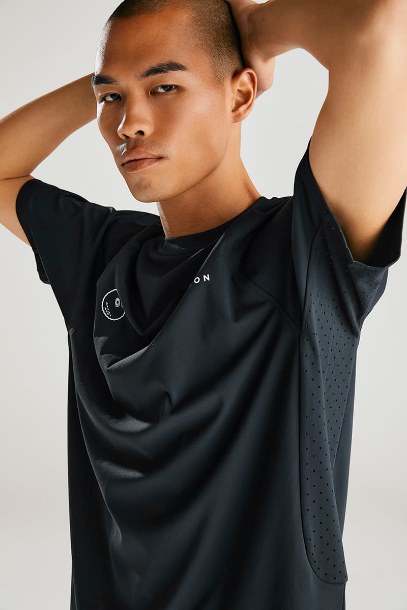 Malbon x CLUBHAUS Tee Navy/Pink サイズL Malbon x CLUBHAUS Tee Navy/Pink サイズL Malbon x CLUBHAUS Tour Tee