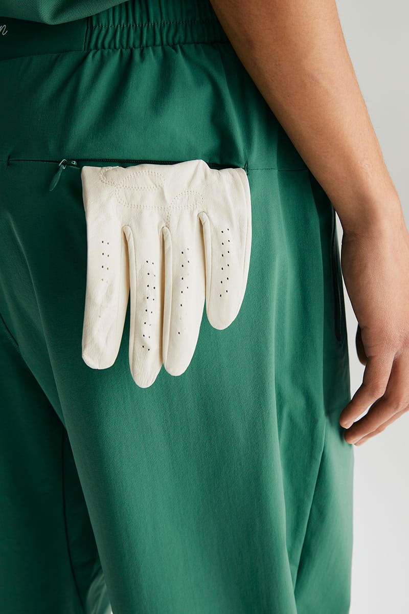 Malbon's Performance Line Is the Brand's Most Tech-Forward