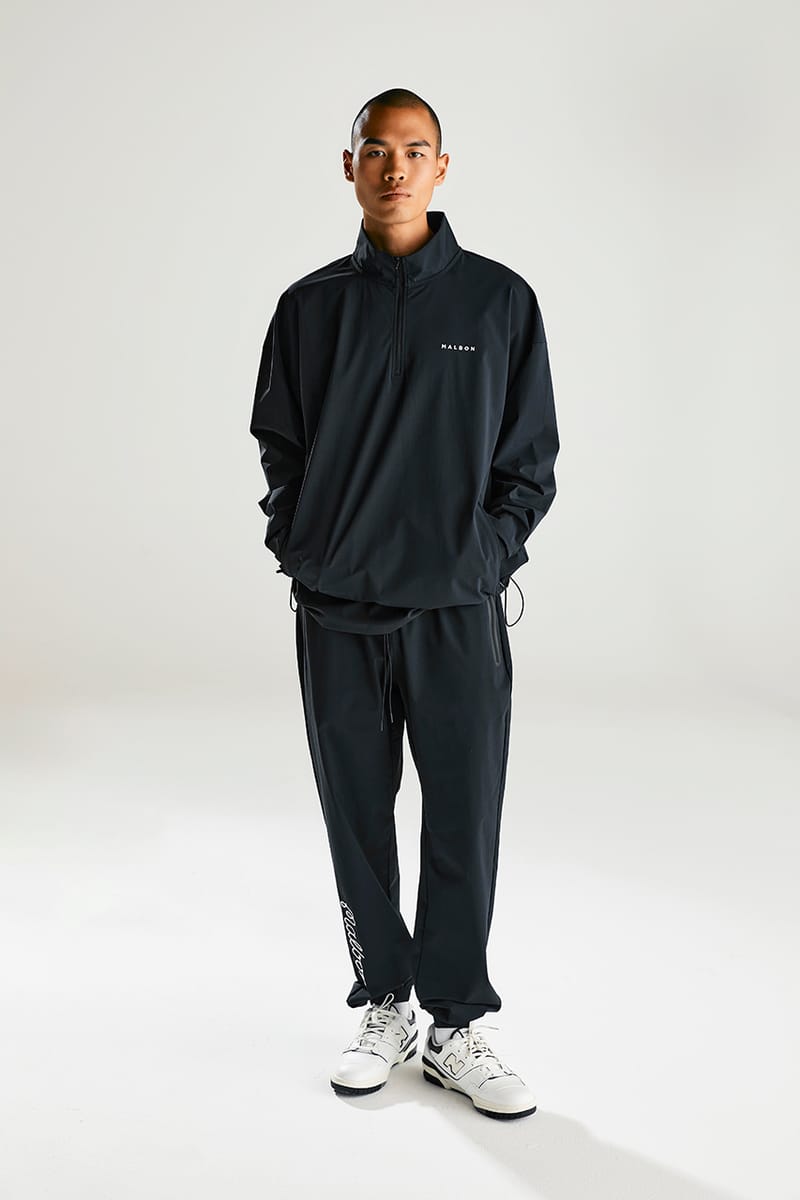club haus osaka × malbon golf クラブハウス マルボン ゴルフ