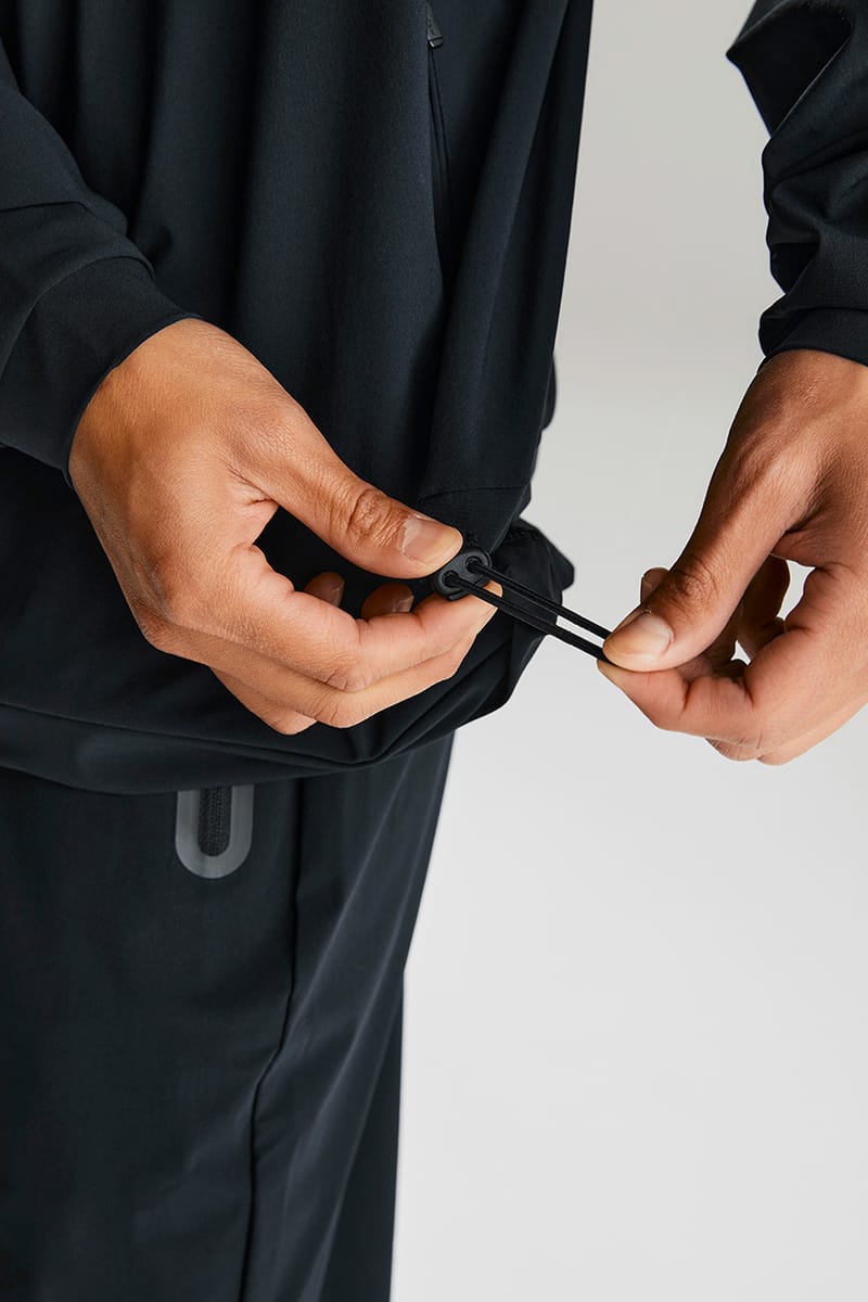 Malbon's Performance Line Is the Brand's Most Tech-Forward
