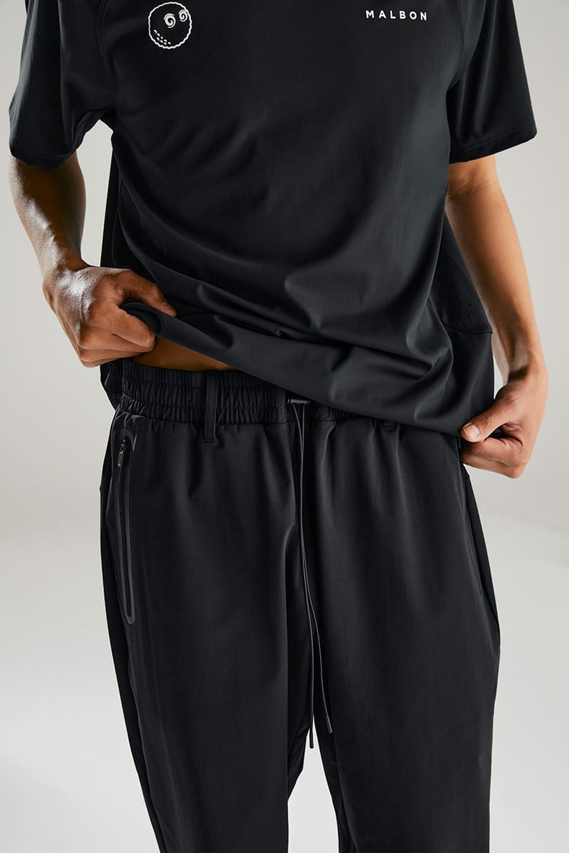 Malbon's Performance Line Is the Brand's Most Tech-Forward